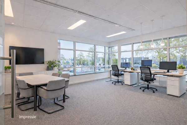 Medium property photo - Vendelier 2C, 3905 PA Veenendaal